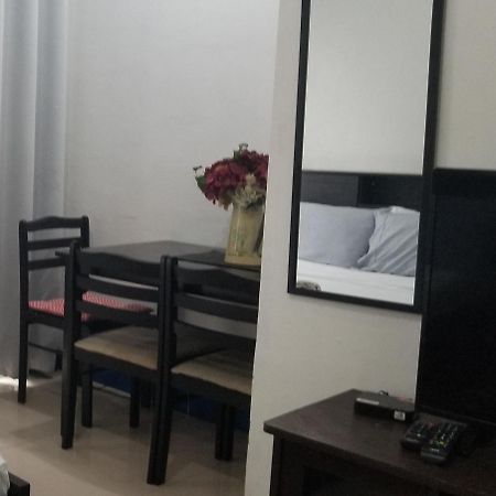 Innsite Room Rentals Pasay Exterior foto