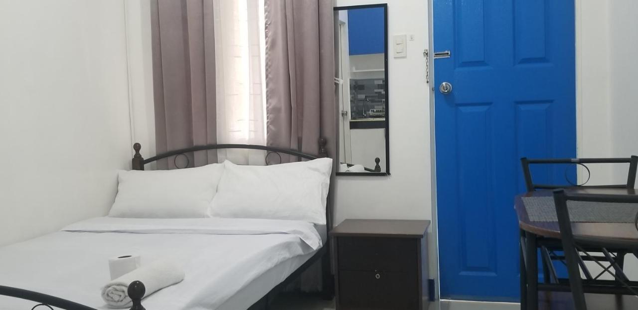 Innsite Room Rentals Pasay Exterior foto