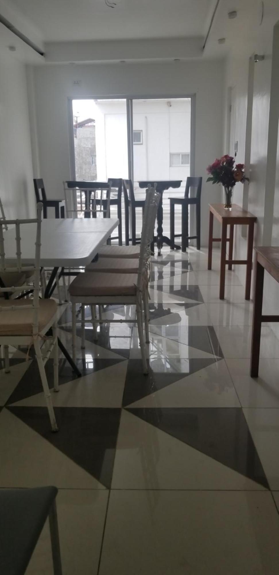 Innsite Room Rentals Pasay Exterior foto